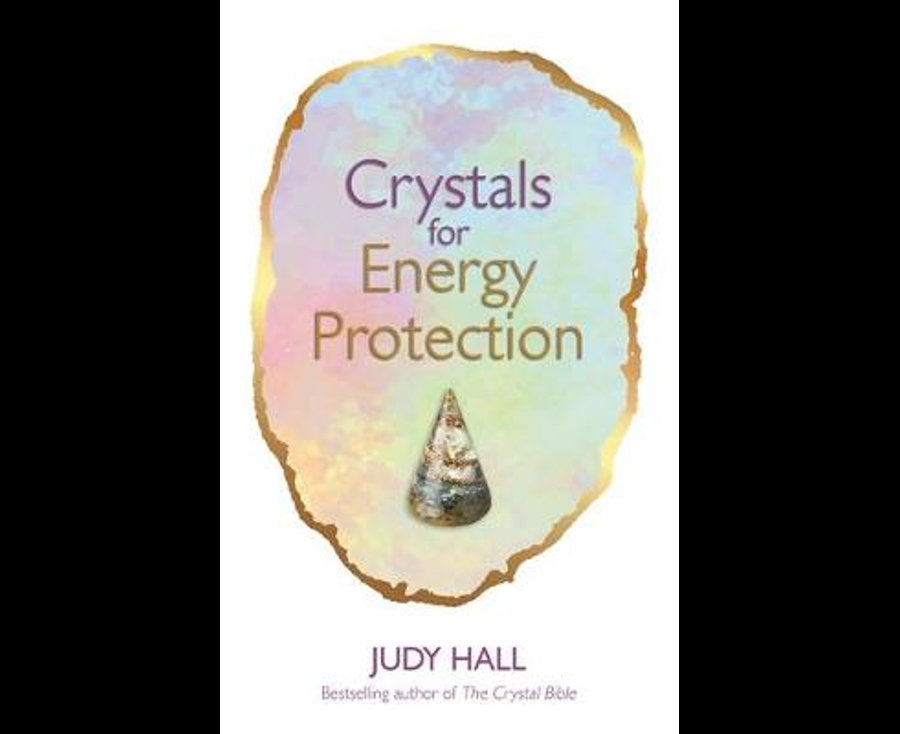 Crystals For Energy Protection