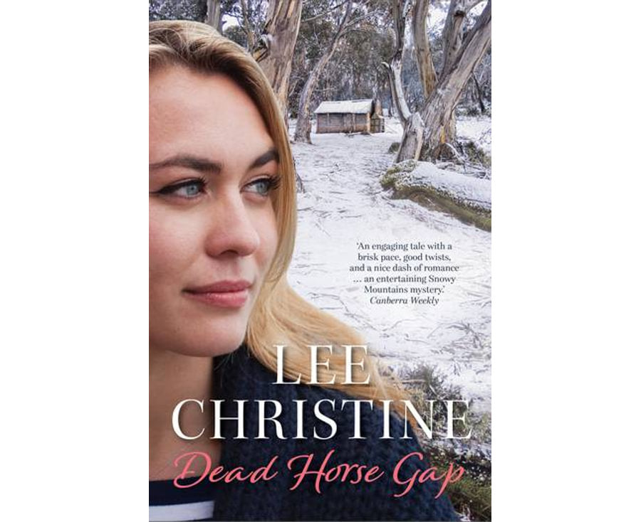 Dead Horse Gap