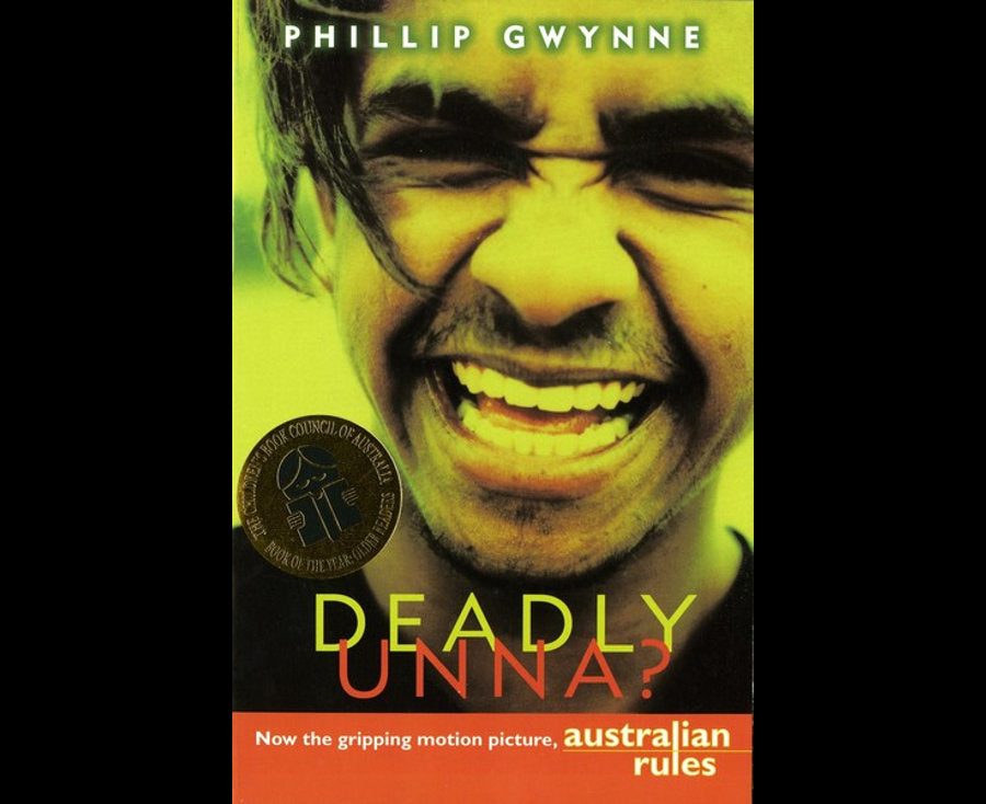 Deadly Unna?