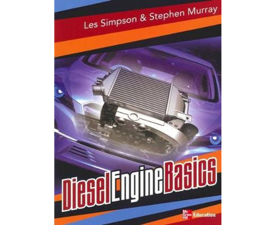 Diesel engine basics