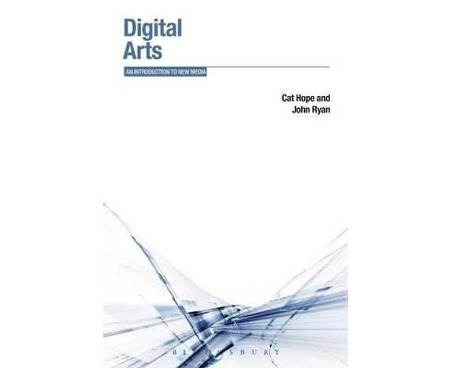 Digital Arts