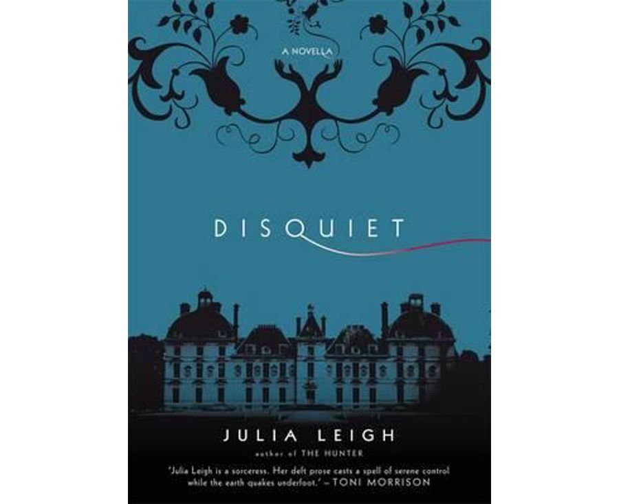 Disquiet