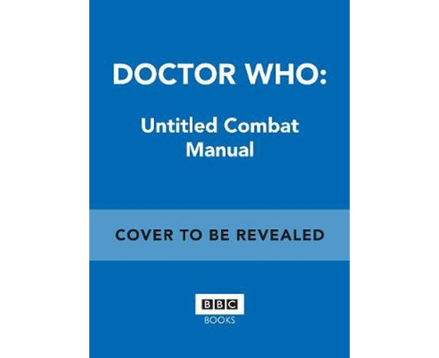 Doctor Who: Dalek Combat Manual