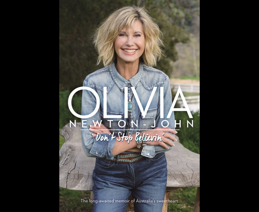 Don't Stop Believin'