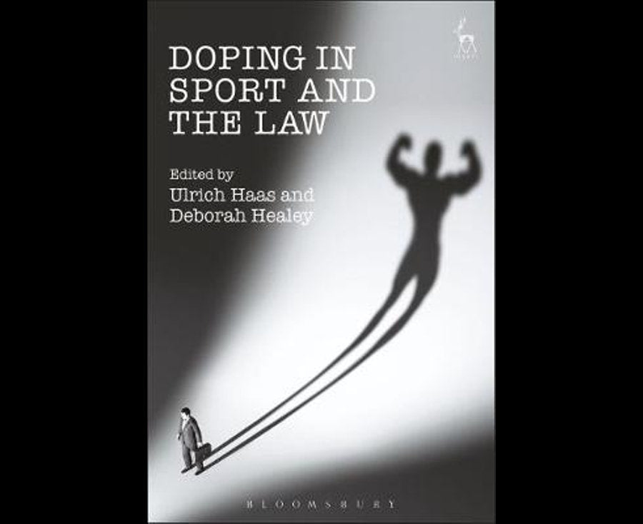 Doping in Sport and the Law