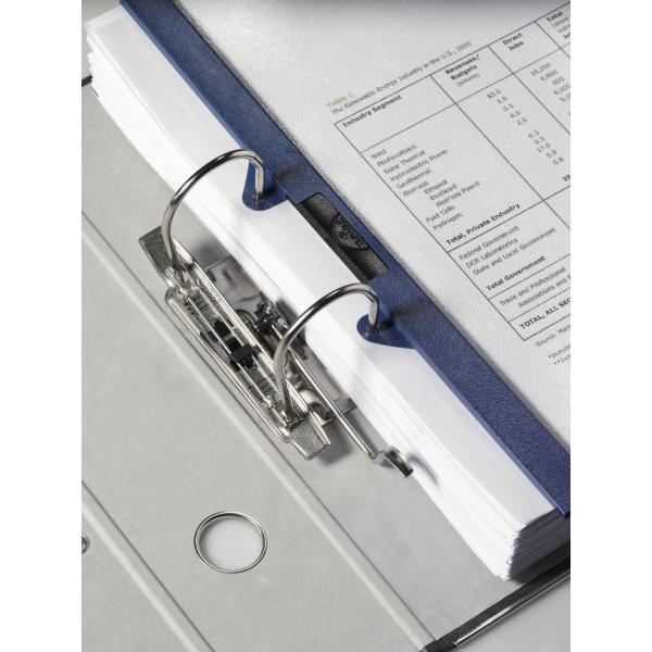 DURABLE DURACLIP EASY FILES A4 30 UNPUNCHED Sheet With Binder Fitting, Most Successful Business Folder World Wide