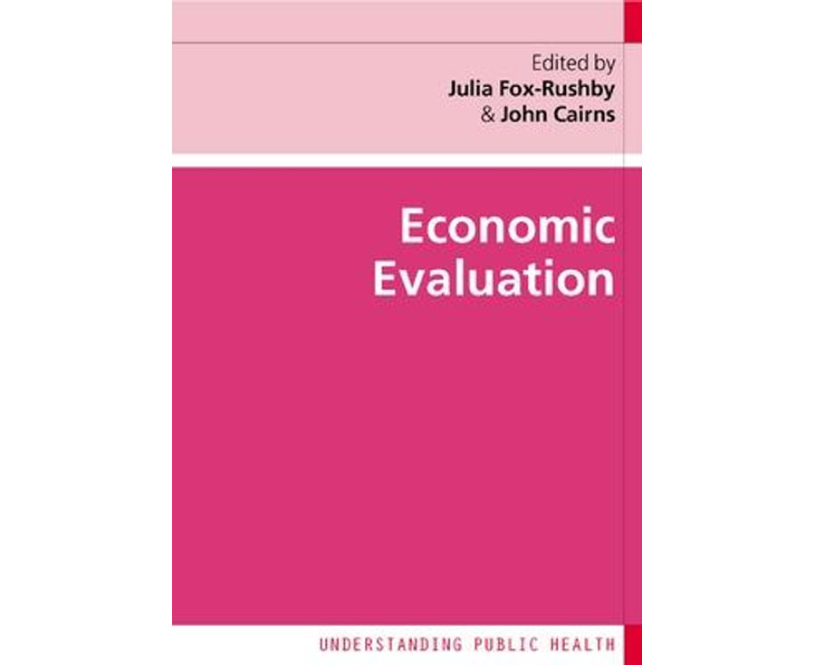 Economic evaluation
