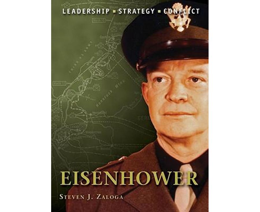 Eisenhower