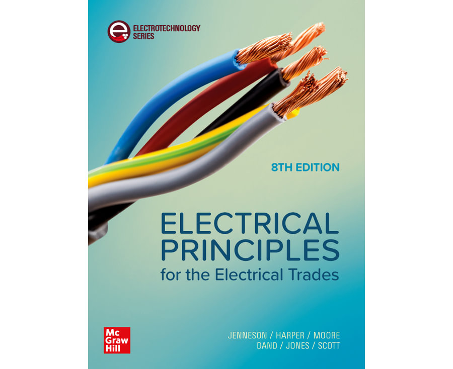 Electrical principles for the electrical trades