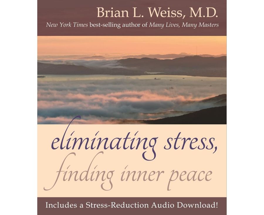 ELIMINATING STRESS FINDING INNER PEACE