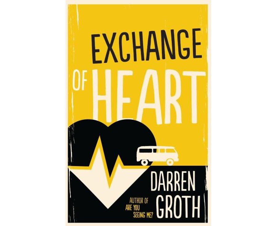 Exchange of Heart