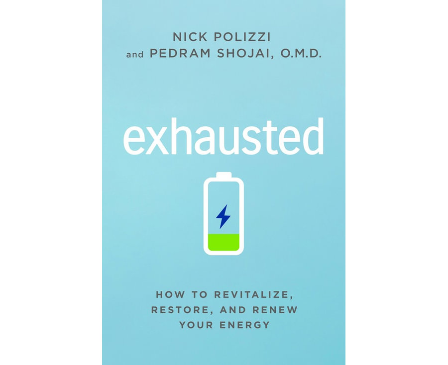 Exhausted