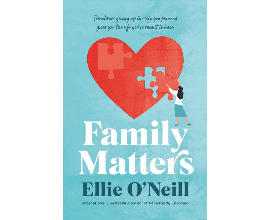 Family Matters