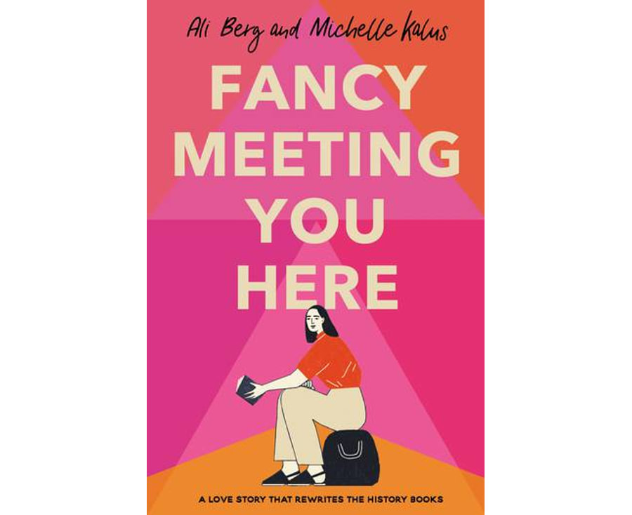 Fancy Meeting You Here