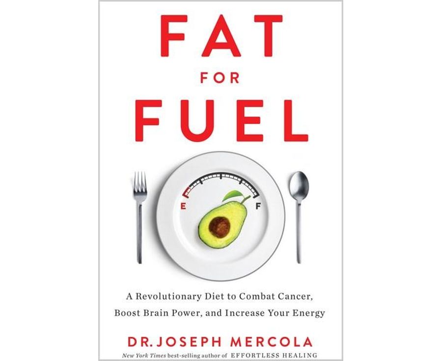 Fat for Fuel