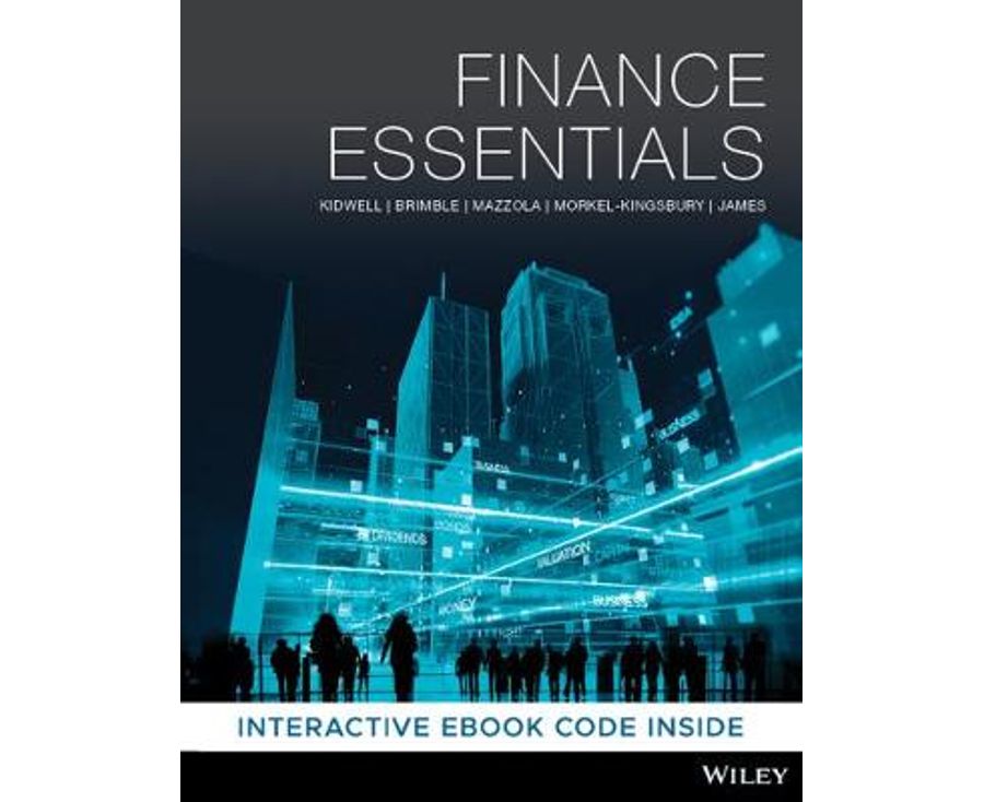 Finance Essentials