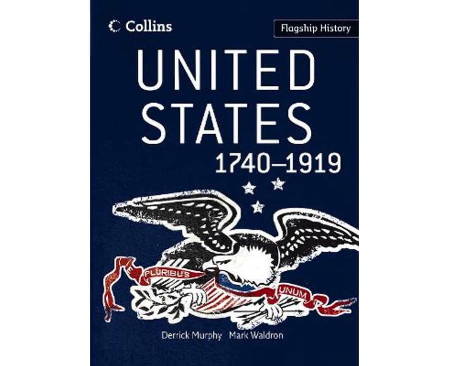 United States 1740-1919