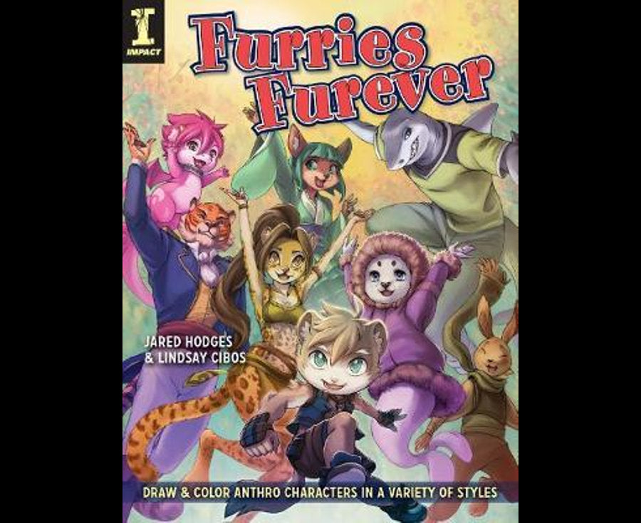 Furries Furever