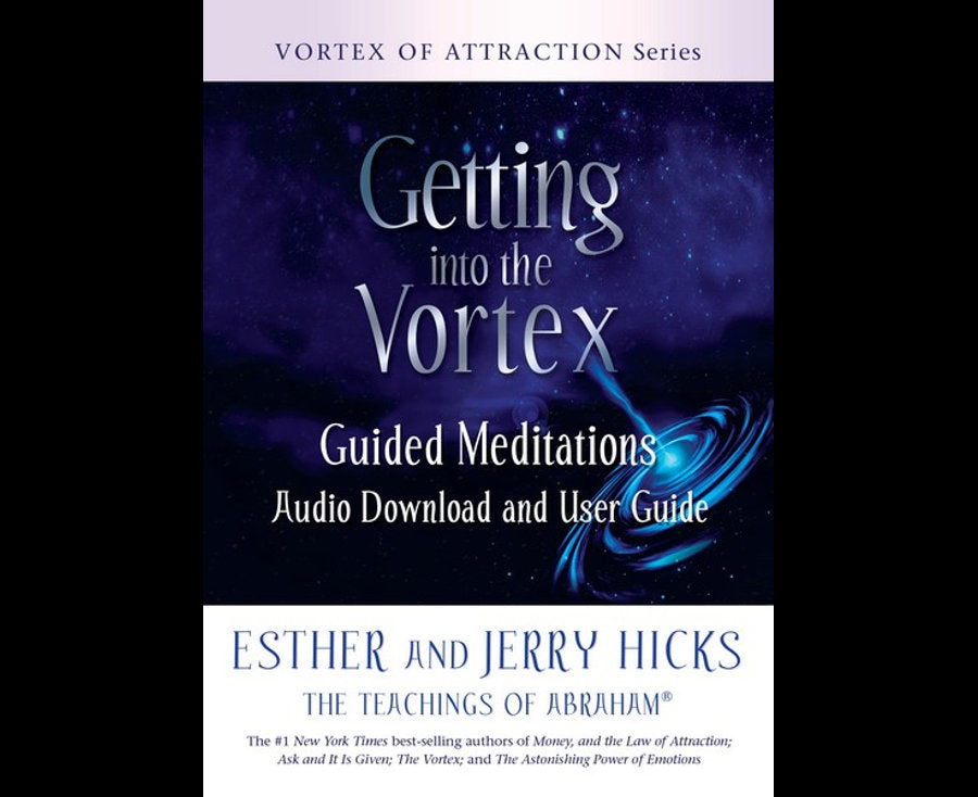 Getting into the vortex