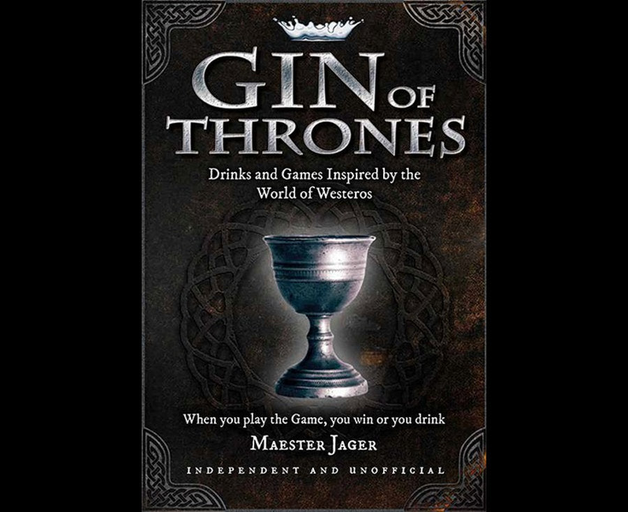 Gin of Thrones