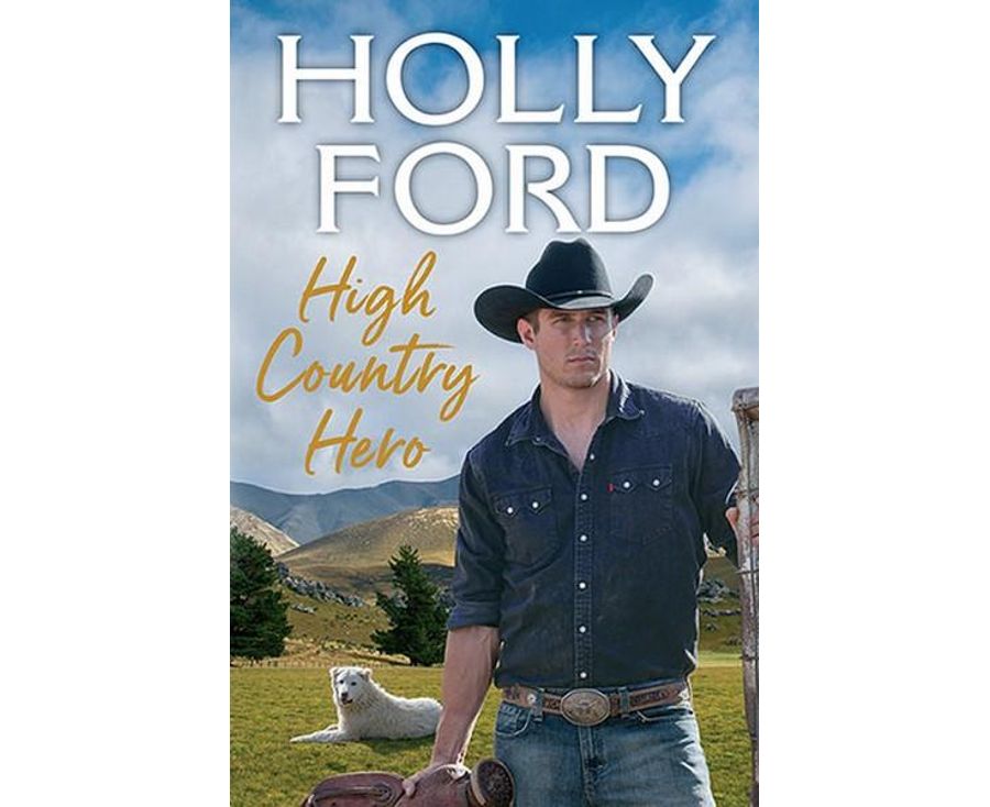 High Country Hero