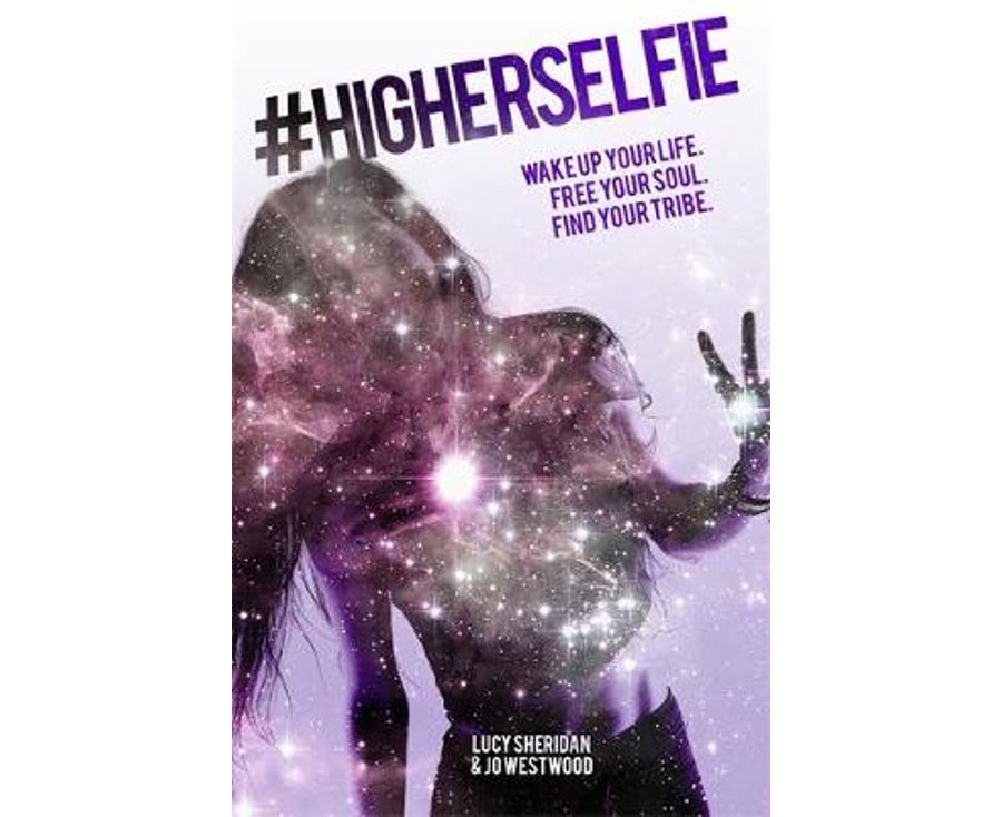 #HigherSelfie