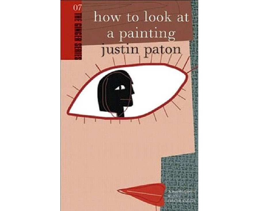 How to Look at a Painting