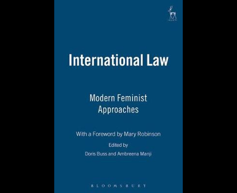 International Law: Modern Feminist Approaches
