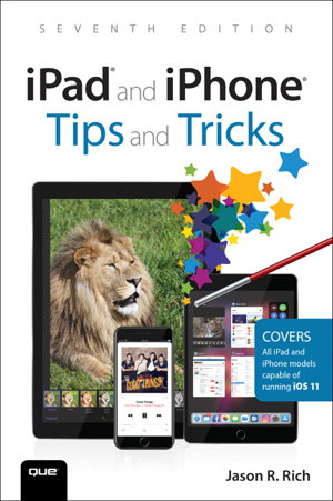 Ipad and iphone tips and tricks