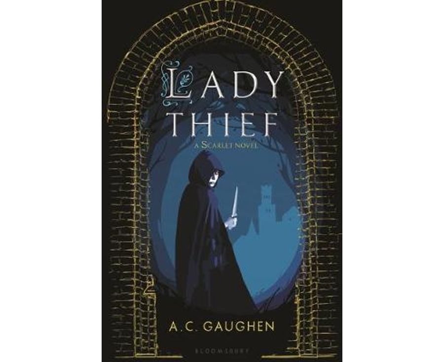 Lady Thief
