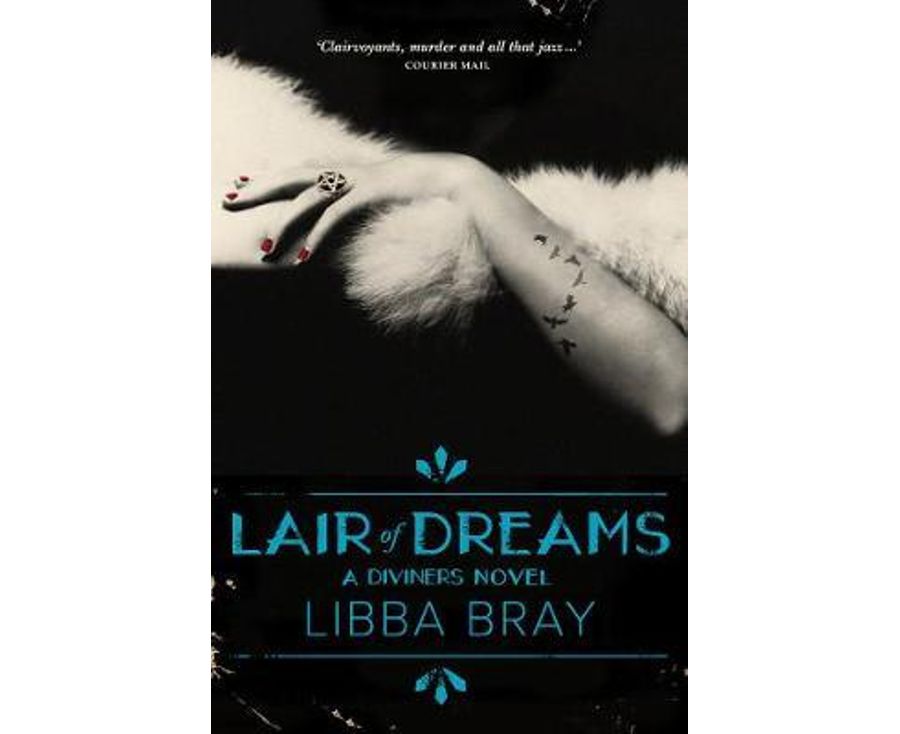 Lair of Dreams