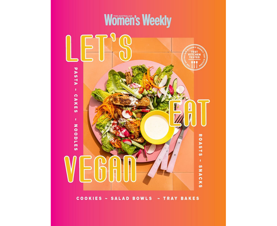 let eat vegan