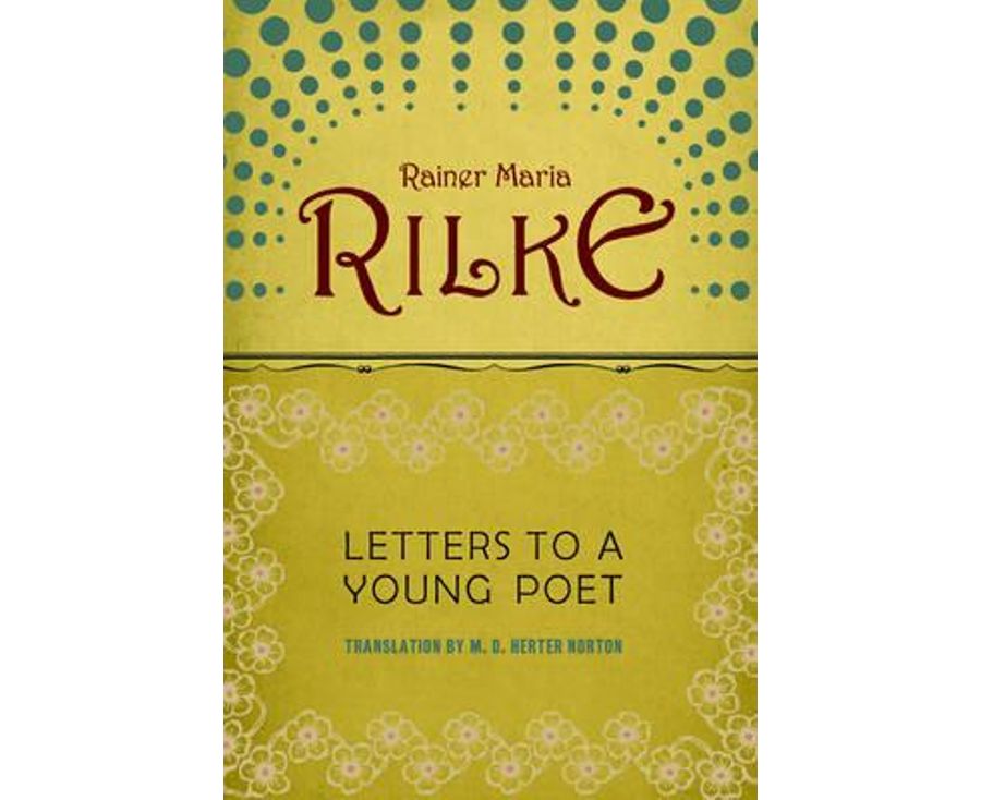 Letters to a Young Poet