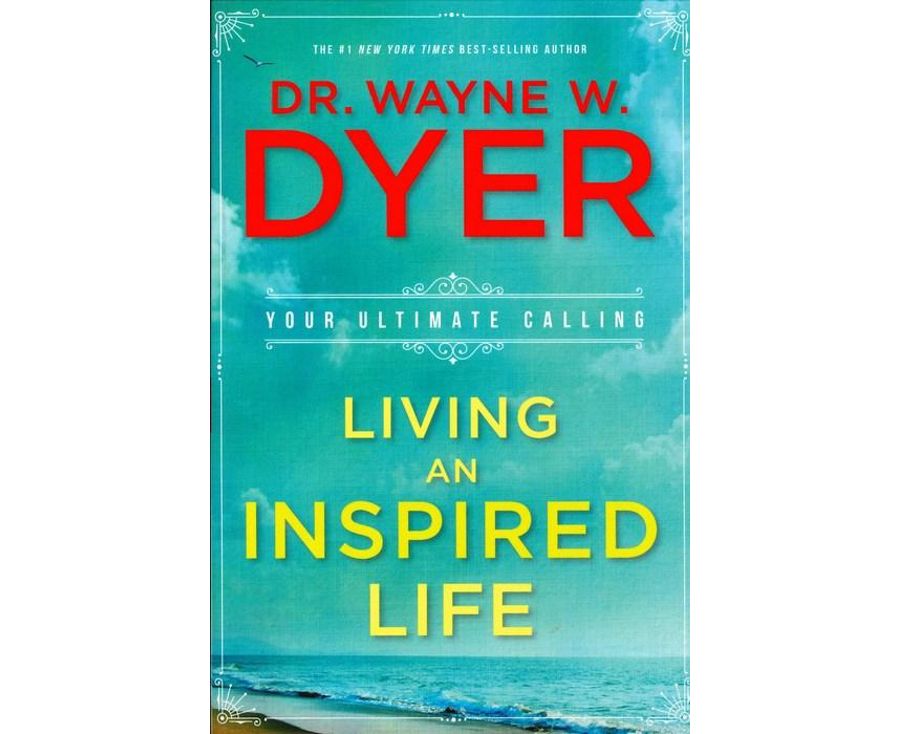 Living an Inspired Life