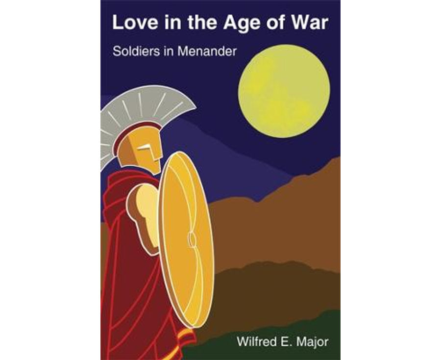 Love in the age of war