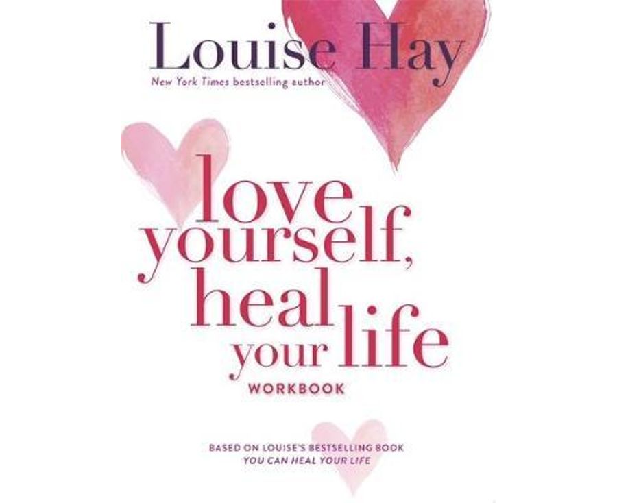 Love Yourself, Heal Your Life Workbook (Insight Guide)