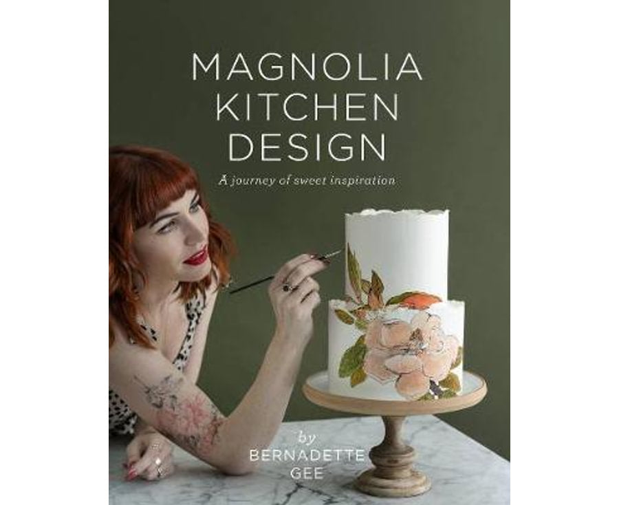 Magnolia Kitchen Design
A Journey of Sweet Inspiration