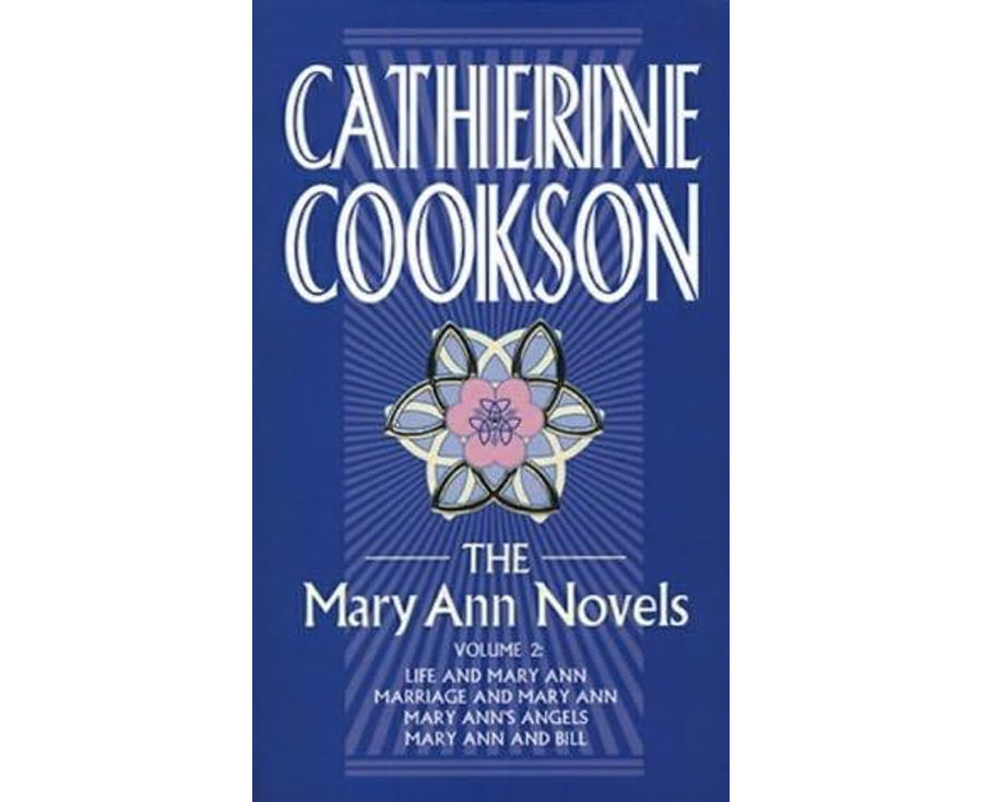 Mary Ann Omnibus: V. 2