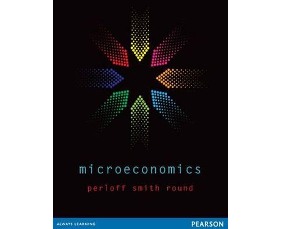 Microeconomics (Australian Edition)