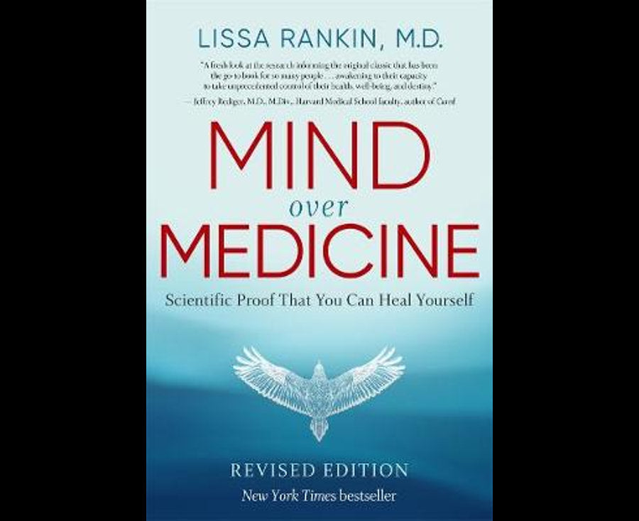 Mind over medicine