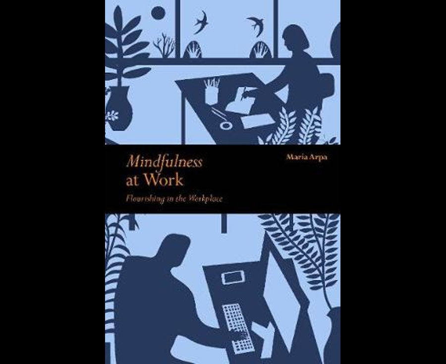 Mindfulness & the Journey of Bereavement: Restoring Hope after a Death (Mindfulness series)