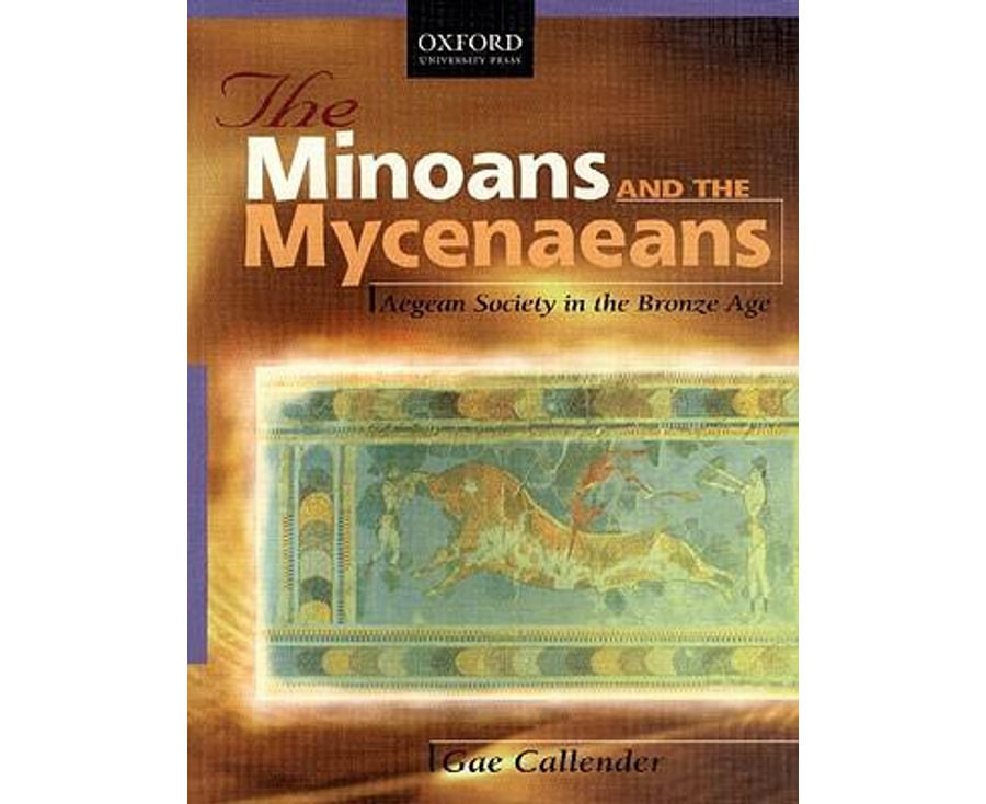The Minoans and the Mycenaeans