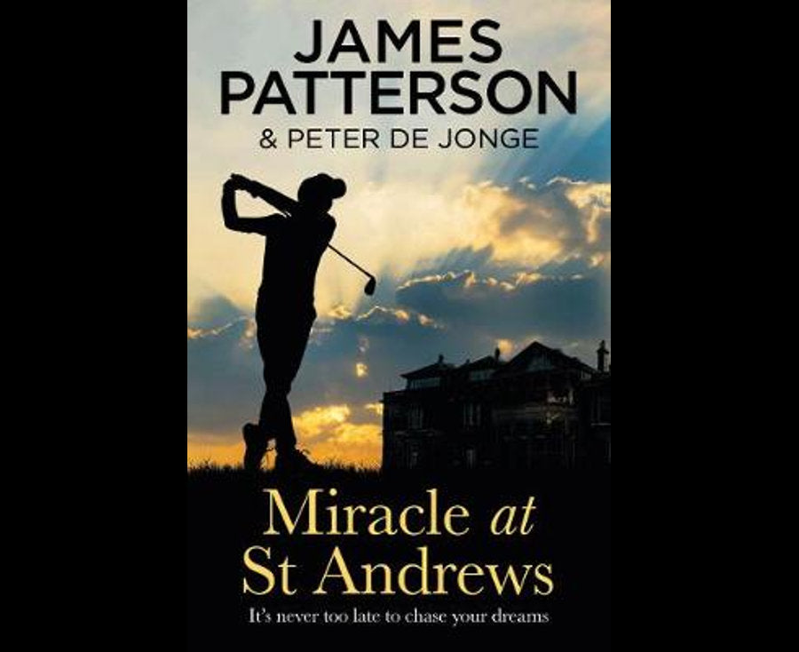 Miracle at St Andrews