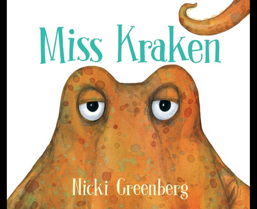 Miss Kraken