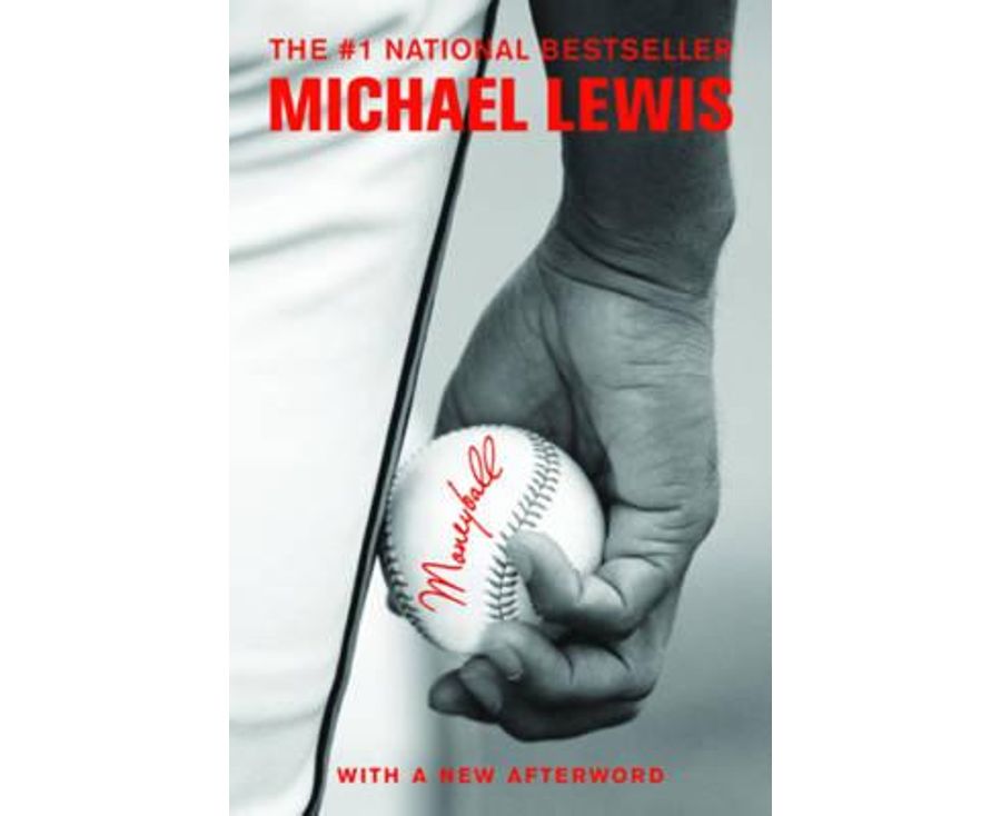 Moneyball
The Art of Winning an Unfair Game