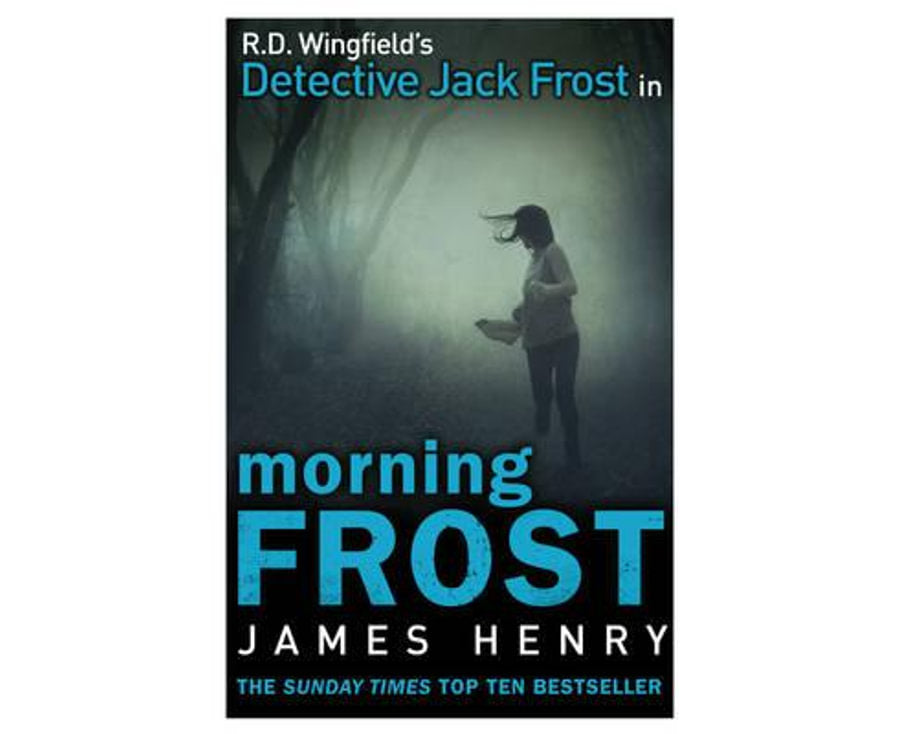 Morning Frost