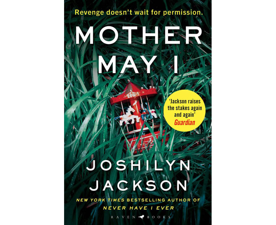 Mother May I