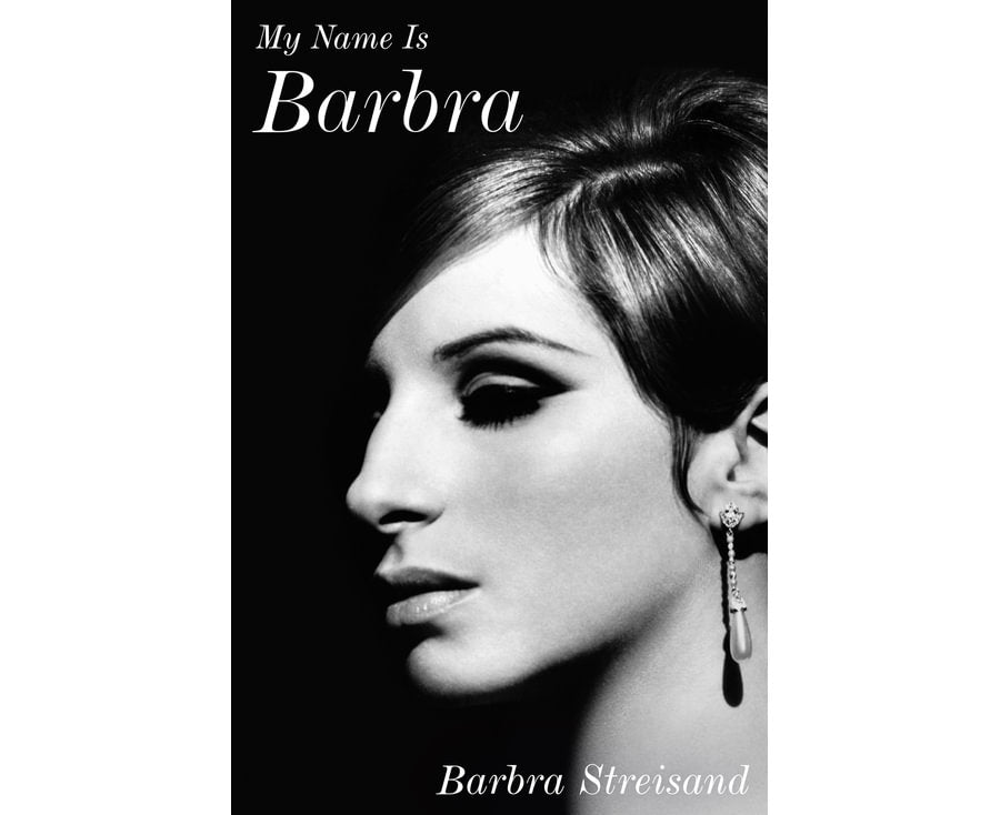 My Name is Barbra