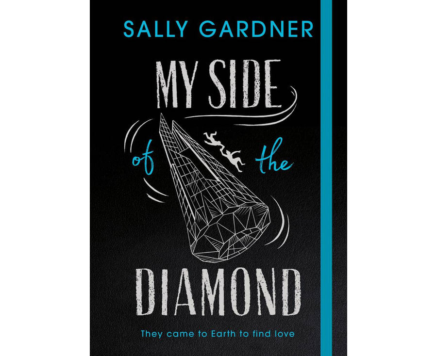 My Side Of The Diamond