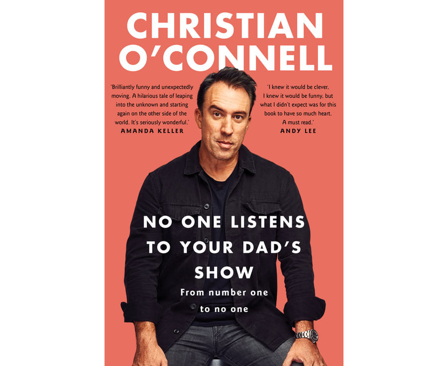 No One Listens to Your Dad's Show
